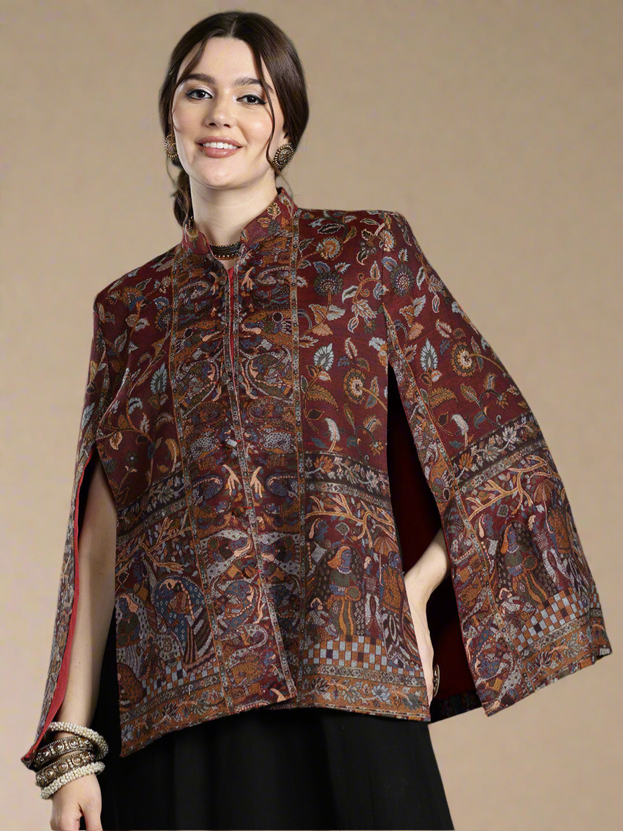 KAANI JACKETS