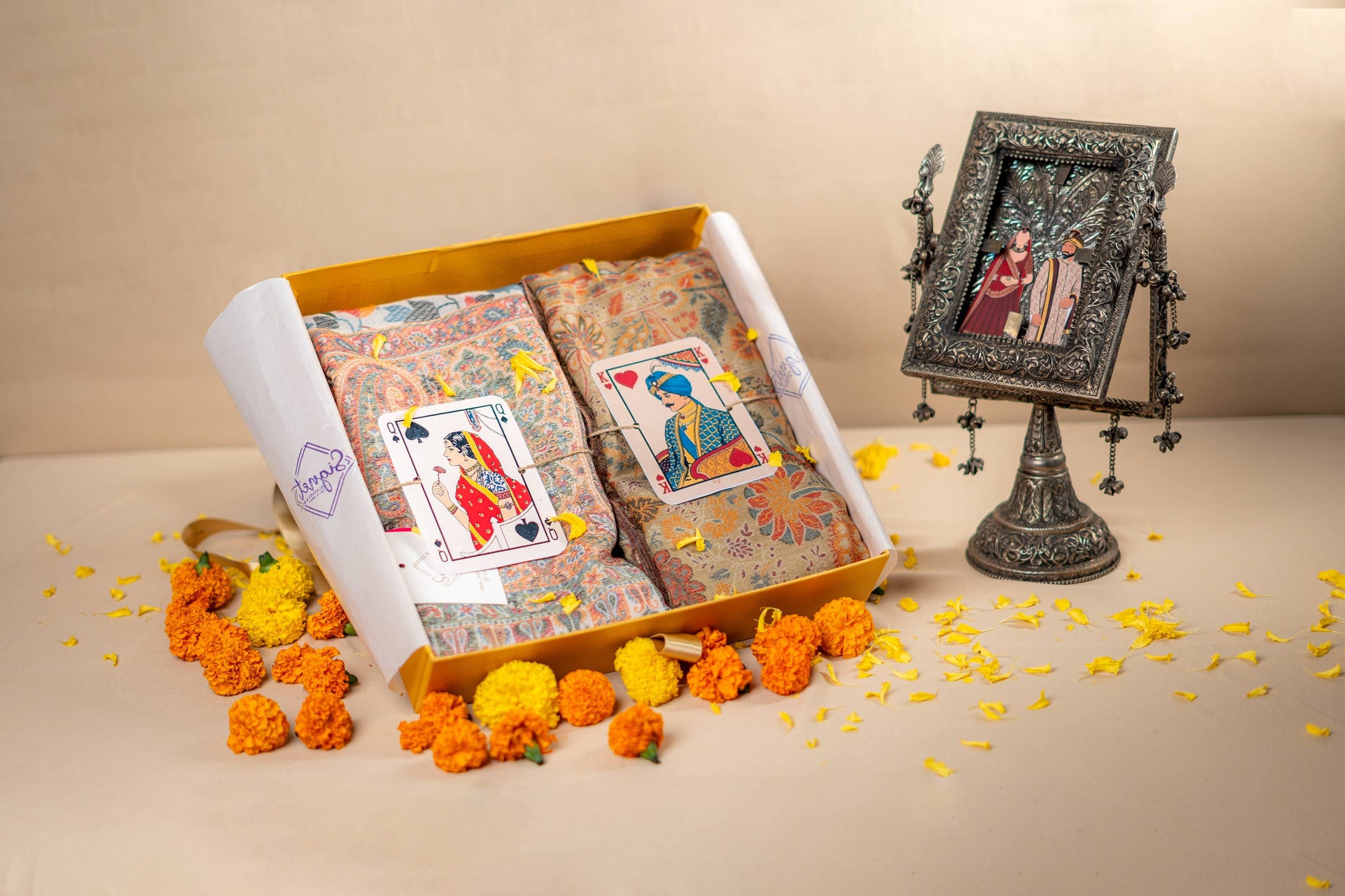 Wedding Gift Packaging