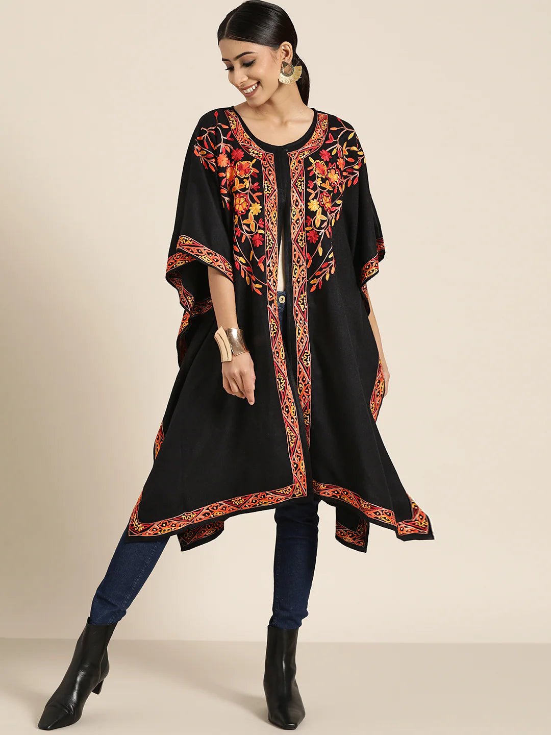 Kashmiri 2025 ladies pheran