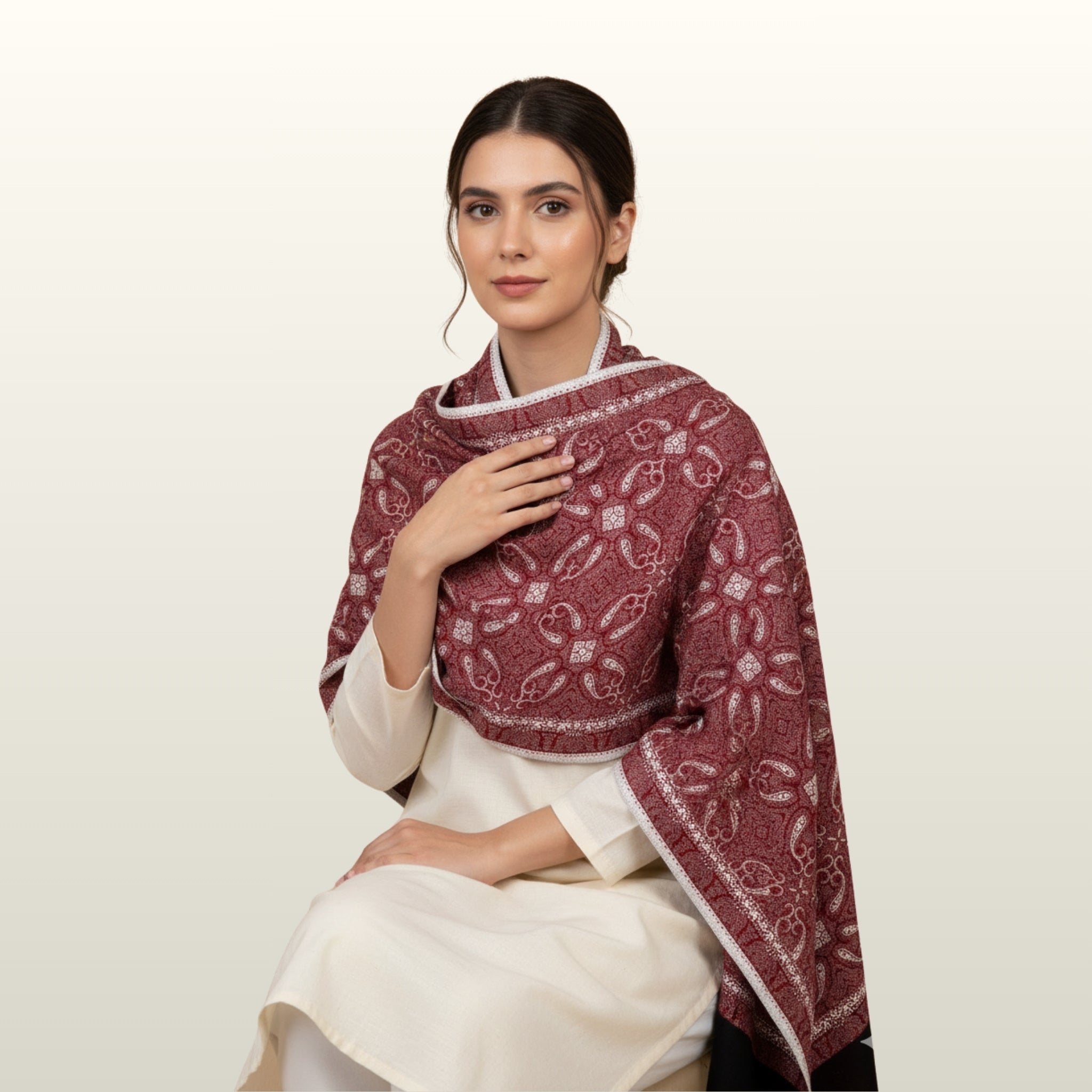 Signet Luxe