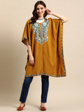 Sonmarg Kashmiri Embroidery Pheran