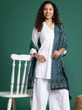 Women Woven Design Stole