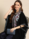 Gulmarg Kashmiri Embroidery Pheran