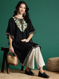 Riwaayat Kashmiri Embroidery Pheran