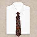 Men Kashimiri Kaani Broad Tie