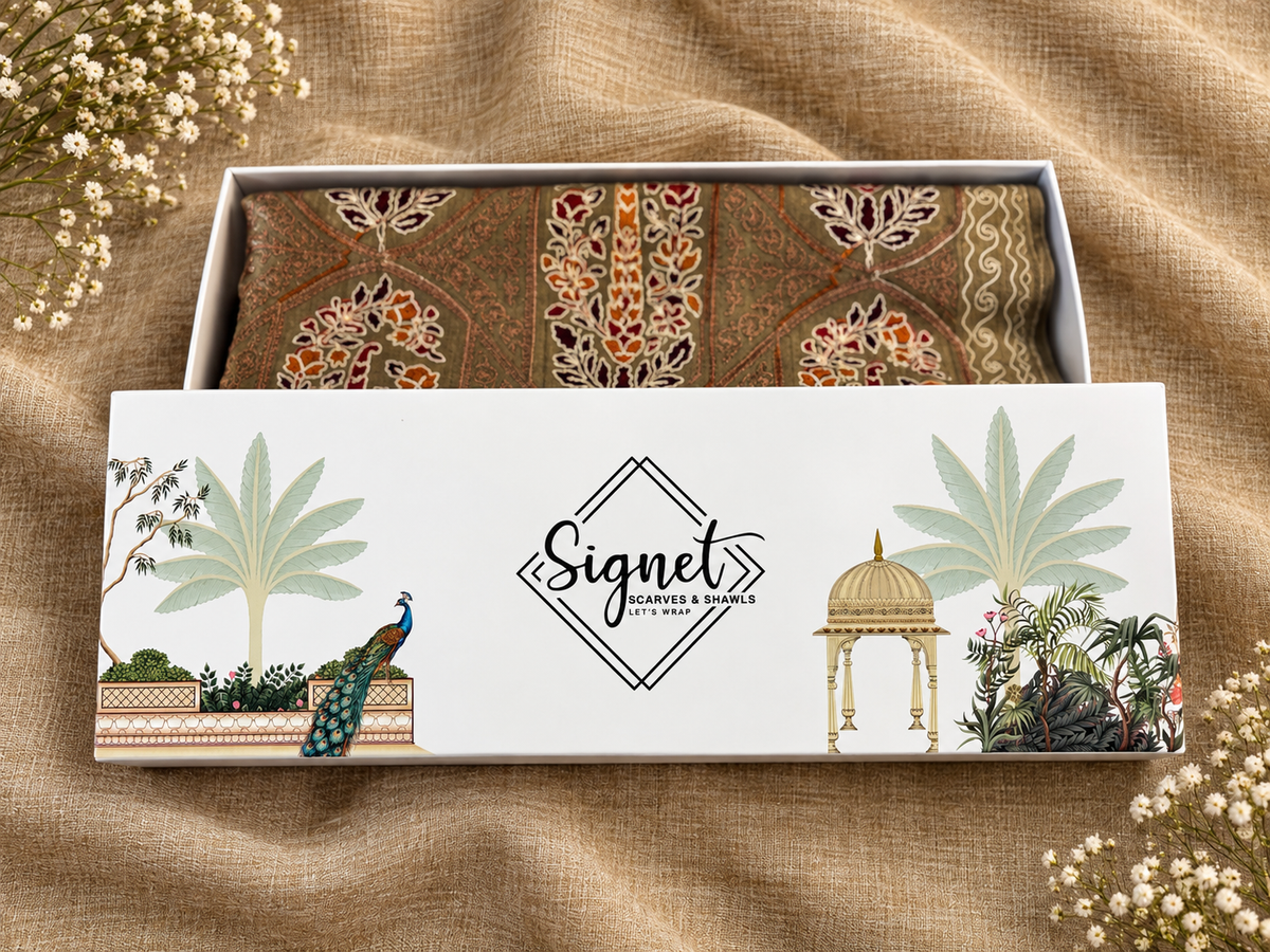 Signet Single gift pack