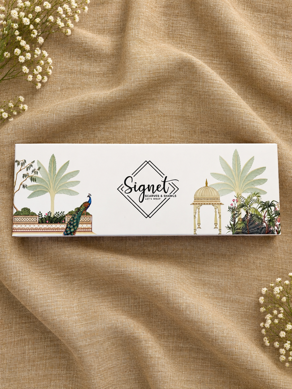 Signet Single gift pack