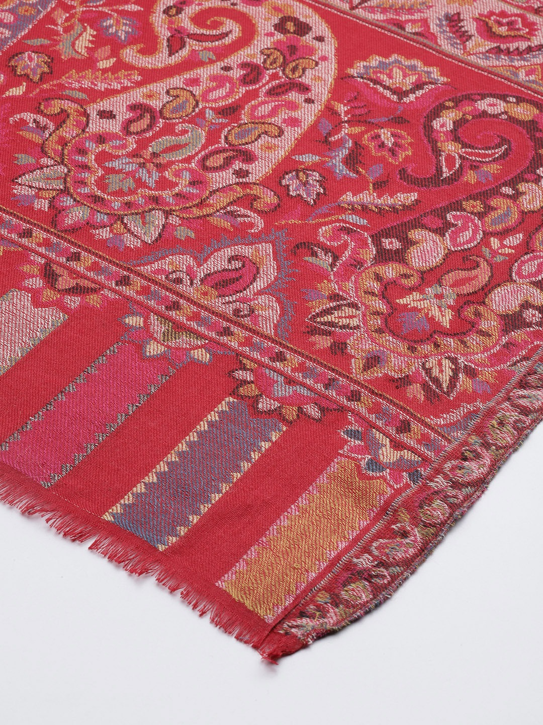 Chitra Kaani Stole