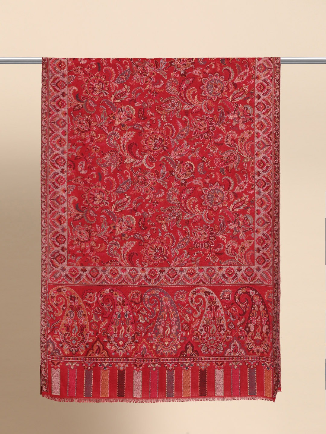 Chitra Kaani Stole