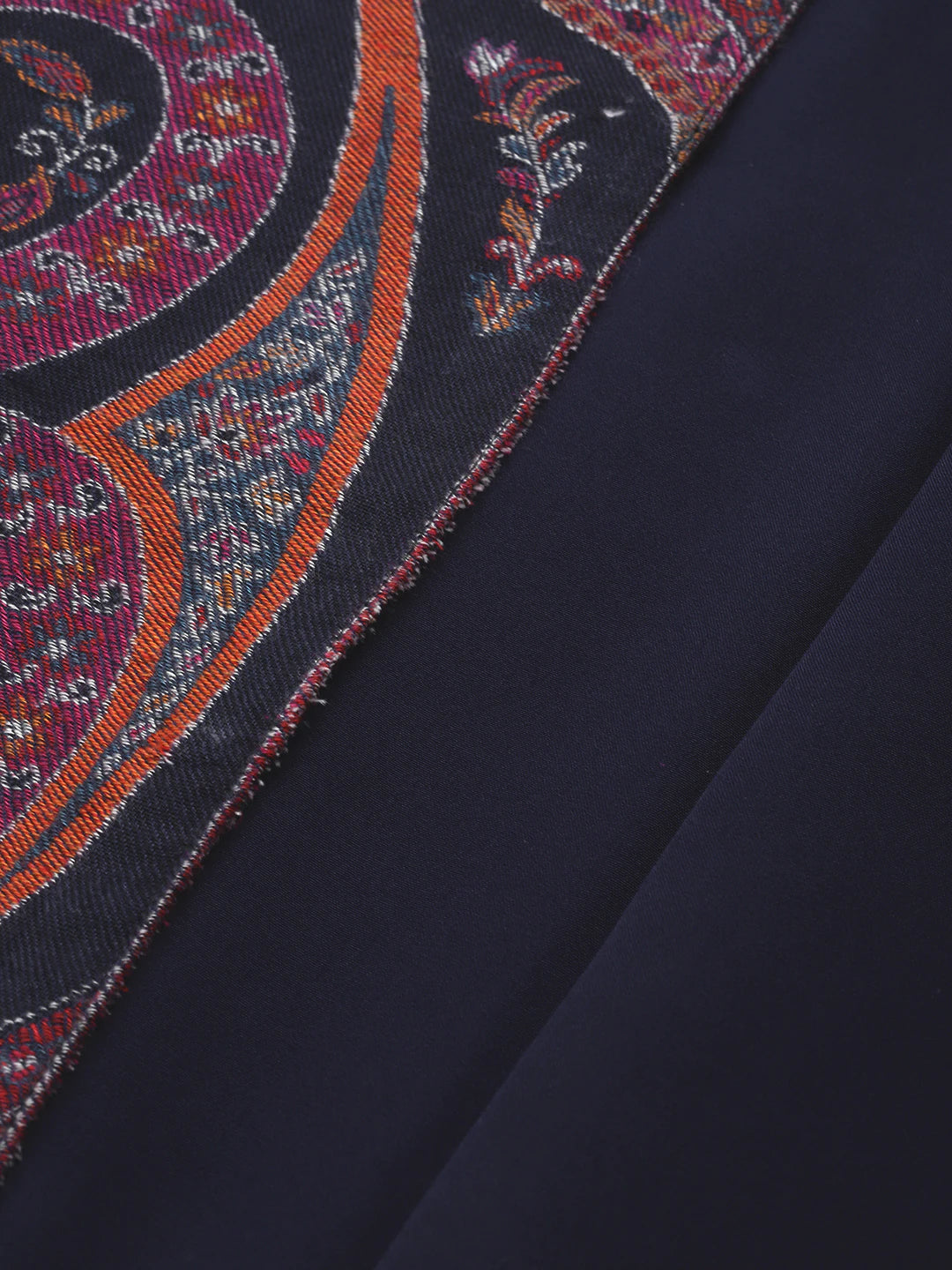 Firdaus Kaani Cape Jacket