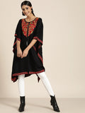 Gaash Kashmiri Embroidery Pheran